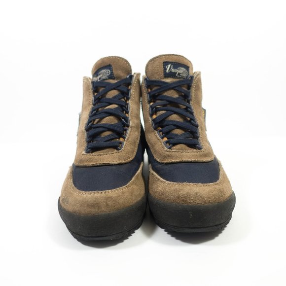 Vasque Skywalk GTX Gore-tex Waterproof Hiking Boots - Women's Size 7.5 - Picture 3 of 10